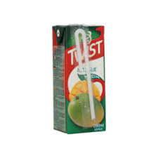 TWIST Nectar de Mangue 200 ml