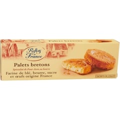 REFLET DE FRANCE Palets Bretons 100 g