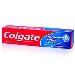 COLGATE Dentifrice Bi-Fluor 175g
