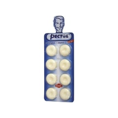 بيكتول بون بون الأوكالبتوس وفيتامين C