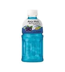 MOGU MOGU boisson cassis 320 ml