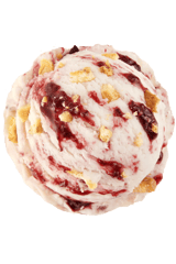 Wildberry Very Berry Fried Cookies 90ml