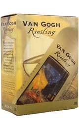 Van Gogh Riesling 3L