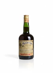 MANGOUSTAN Rhum Brun 42° 70cl