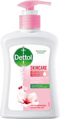 غسول يد ديتول للعناية بالبشرة 200 مل