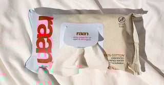 Raan Wipes