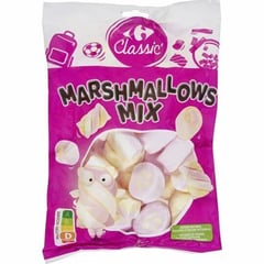 CARREFOUR Marshmallows Vanille 250 g