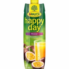HAPPY DAY Nectar de Fruit de la Passion 25% 1 L