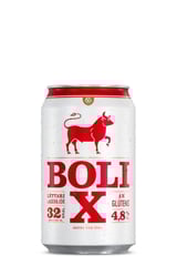 Boli X 12x330ml