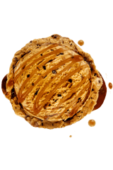 Butter Coffee Kahlua 90ml