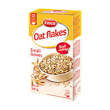 إمكو رقائق الشوفان أوراق S 500 جرام