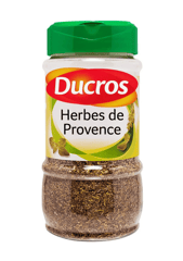 DUCROS Herbes de Provence Flacon 20 g