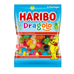 HARIBO Dragolo 300 g