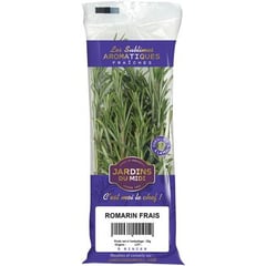 CARREFOUR Romarin Frais 30 g Origine France (Avion)