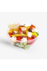 سلطة يونانية CK