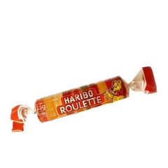 هاريبو جيلي الروليت 25 جرام
