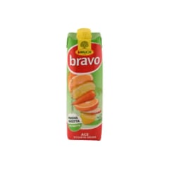 BRAVO ACE Boisson Vitaminée 1 L