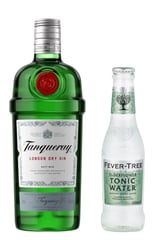 Gin & Tonic