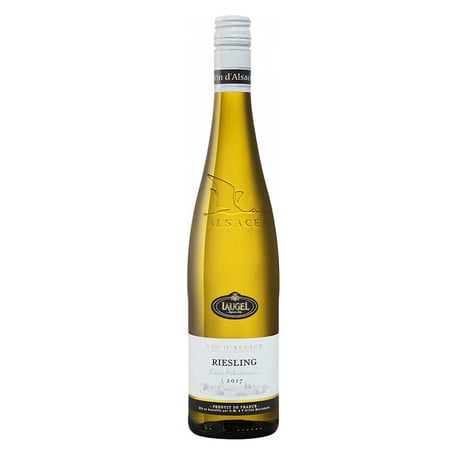 LAUGEL Riesling d'Alsace 75 cl