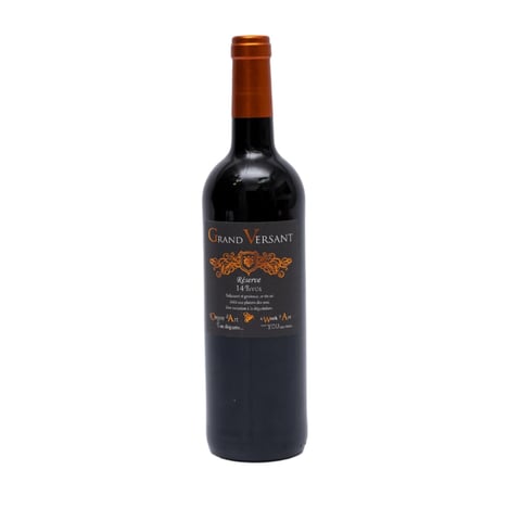 VCE Rouge Grand Versant 14° 75 cl