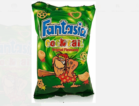 FANTASIA Mélange Cocktail 40g