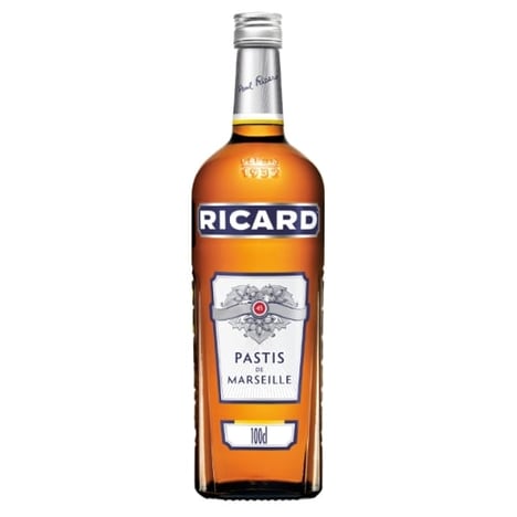 RICARD Pastis 45° 1 L