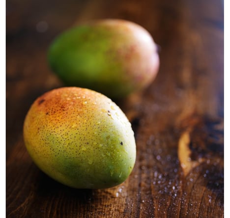 CARREFOUR Petite Mangue / KILO