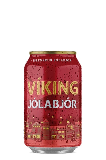 Víking Jólabjór 12x330ml