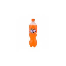 FANTA Boisson Gazeuse Bouteille PET 300 ml