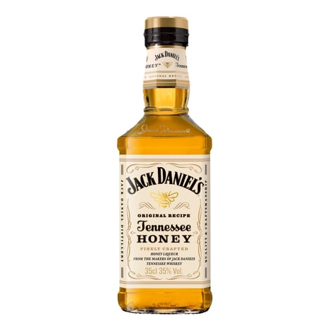 JACK DANIEL'S Honey 35cl