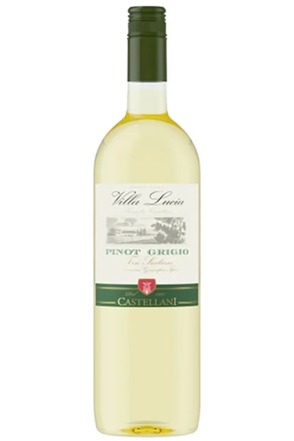 Villa Lucia Pinot Grigio 750ml