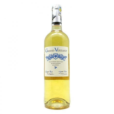 VCE Blanc Grand Versant 75 cl