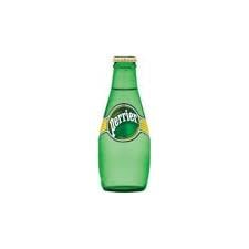 PERRIER Eau Gazeuse 330ml
