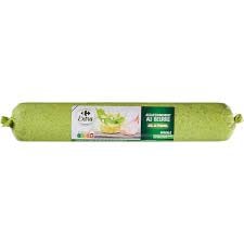 CARREFOUR Beurre à l'Ail et au Persil 250g