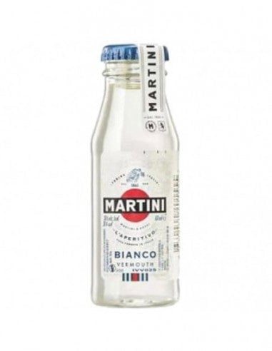 MARTINI Vermouth Blanc 6cl