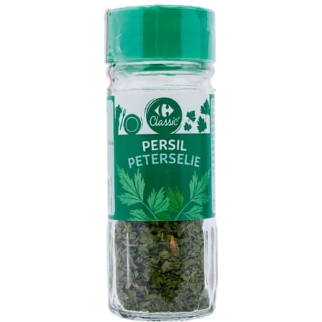 CARREFOUR Persil Séché 7 g