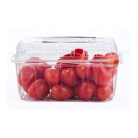 FRANCE Tomates Cerises Rouges Import par Avion 250g