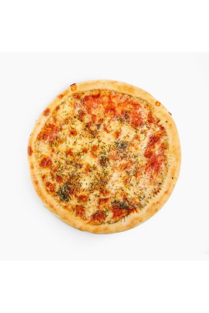 Quattro Formaggi Pizza