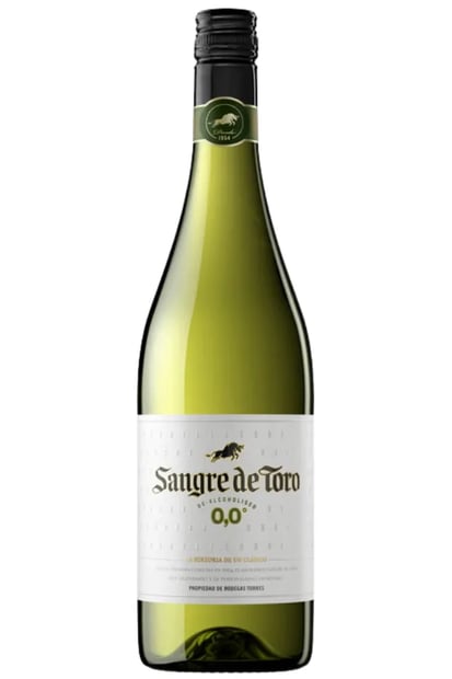 Torres Sangre de Toro hvítt 0,0% 700ml