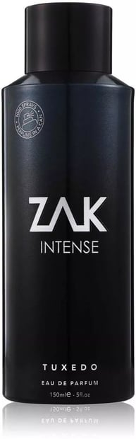 سبراي زاك إنتنس توكسيدو 150 مل