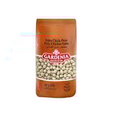 GARDENIA Pois Chiches Extra 907g