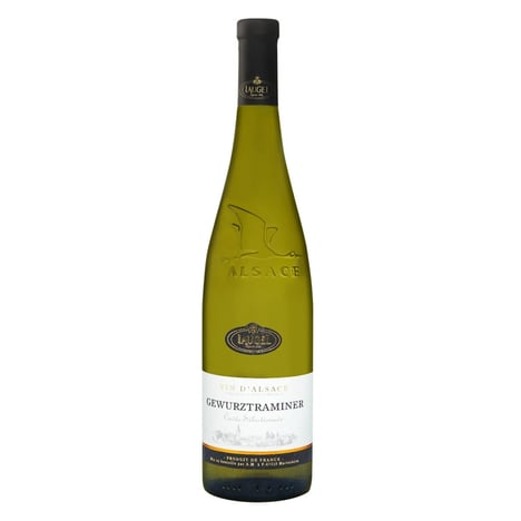 LAUGEL Gewurztraminer d'Alsace 75cl