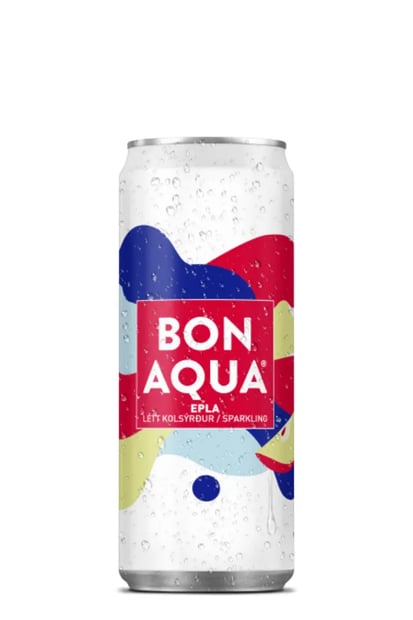 Bonaqua Epla 10x330ml