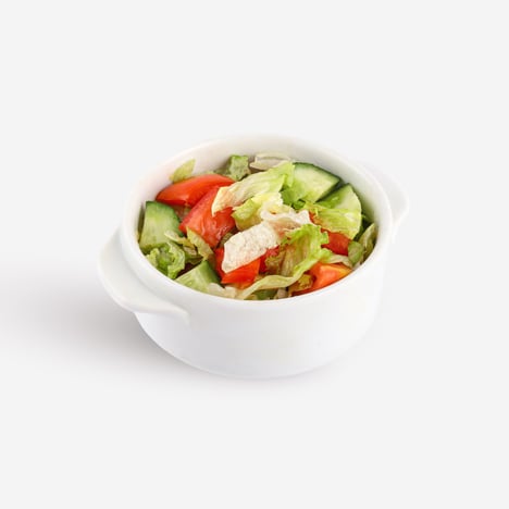 Balady Salad