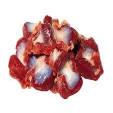 GÉNÉRIQUE Gésiers de Poulet Origine Brésil 1 kg