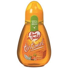 LUNE DE MIEL Tartimiel Squeezer 250g + 50g Gratuit