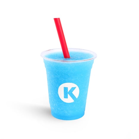 Blue Ocean Freeze