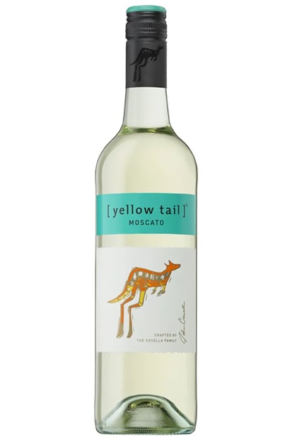 Yellow Tail Moscato 750ml