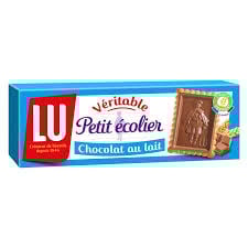 LU Petit Écolier Chocolat au Lait 150 g