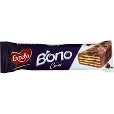EXCELO Biscuits Bono Cover 20 g
